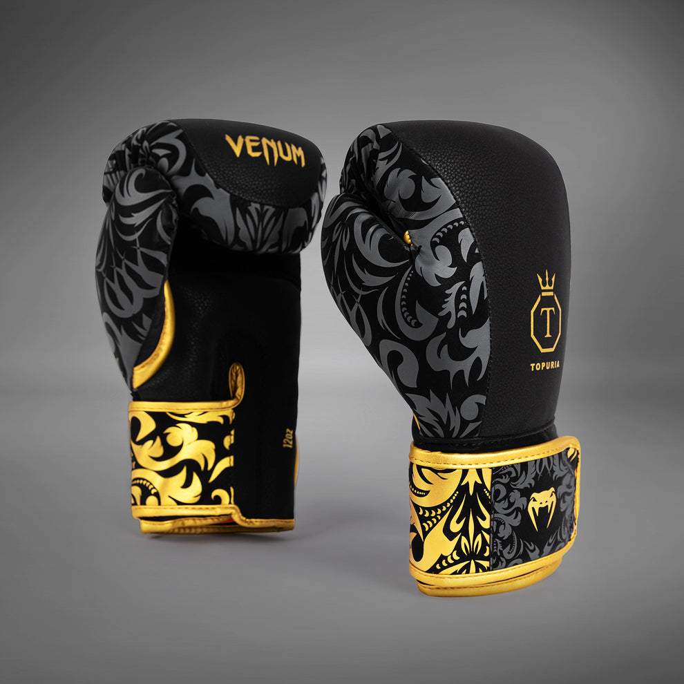 VENUM TOPURIA UNMATCHED Guantes De Boxeo