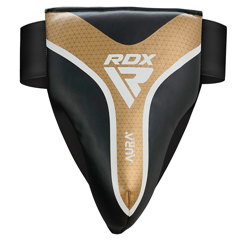 RDX aura plus T17 protector inguinal