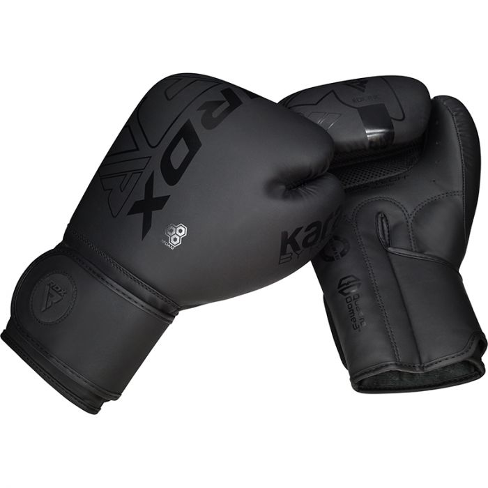RDX F6 KARA SERIES Guantes De Boxeo