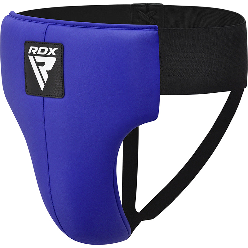 RDX R1 REX Inguinal