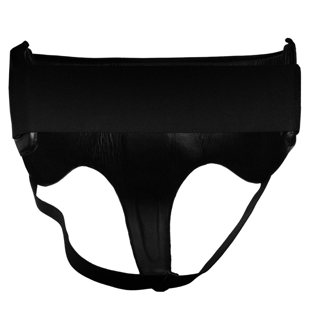 TITLE NO FOUL Inguinal para mujer