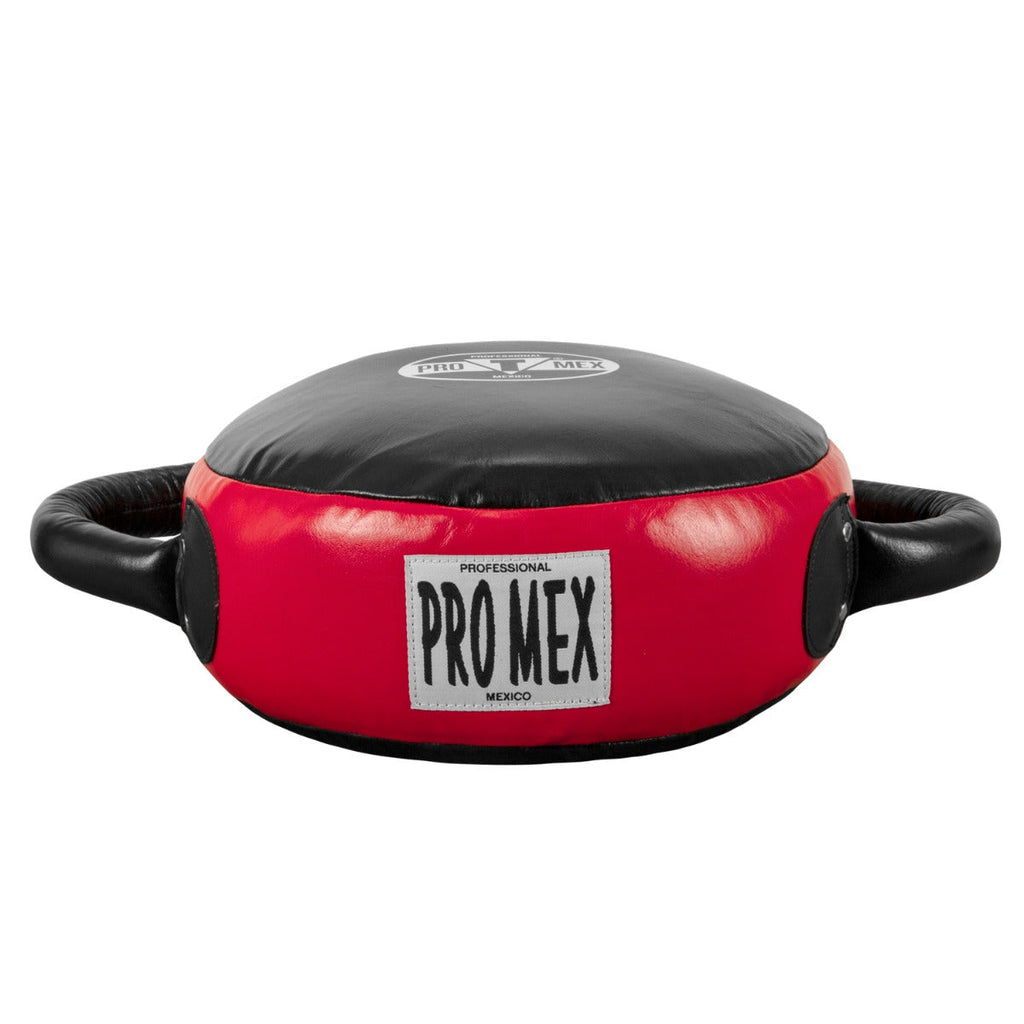 TITLE PRO MEX ESCUDO