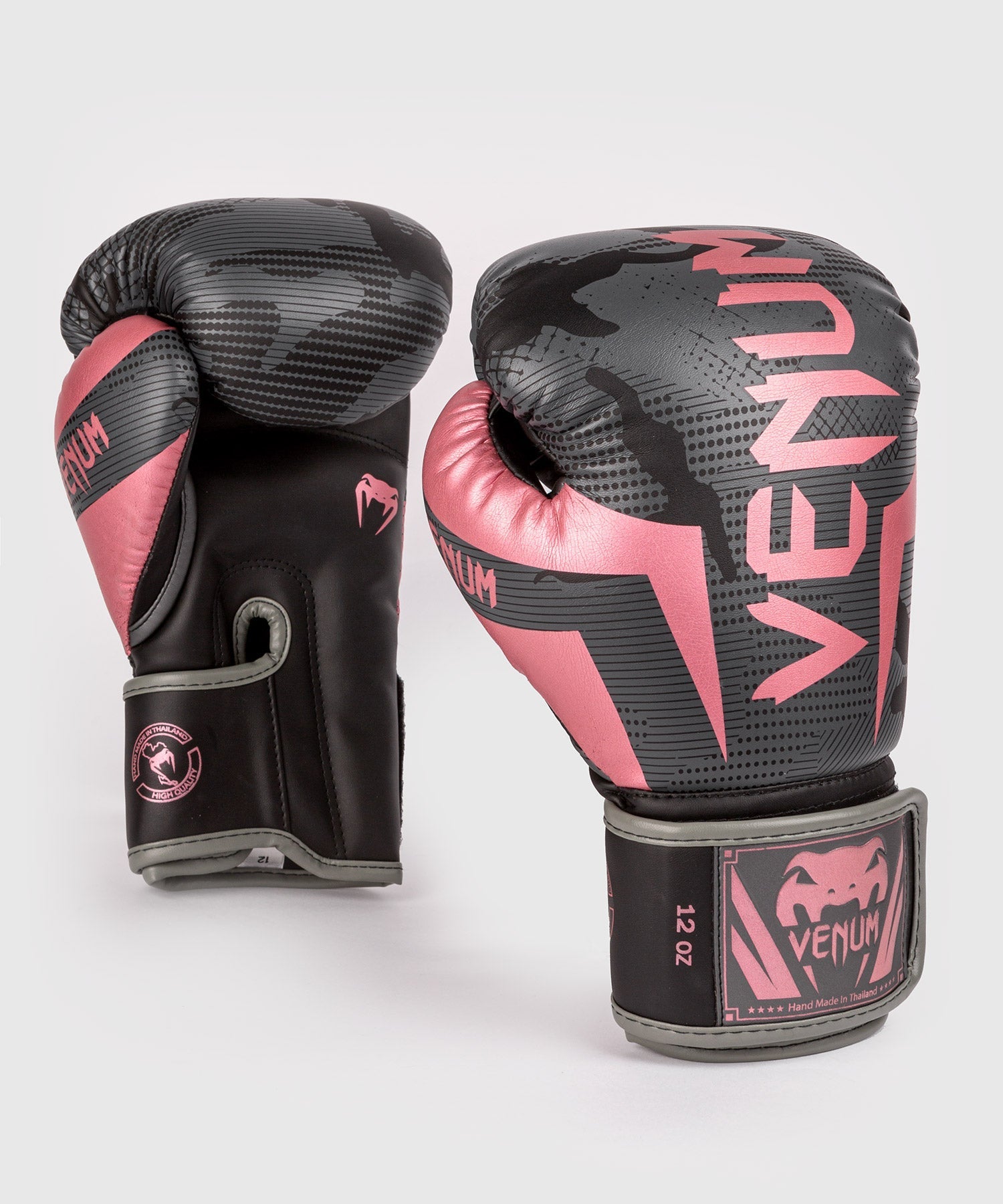 VENUM ELITE CAMO Guantes De Boxeo