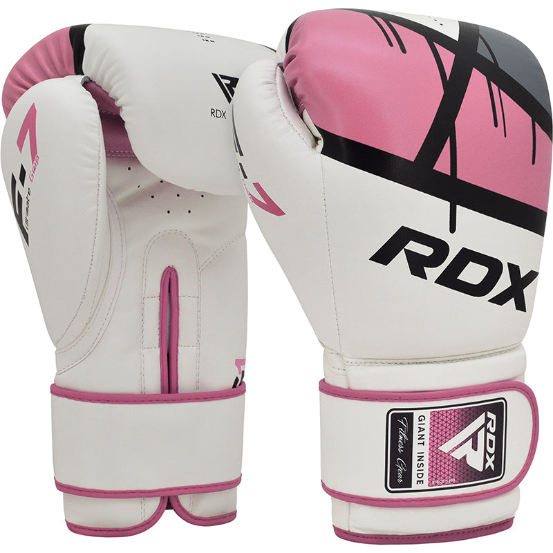 RDX F7 GIANT INSIDE Guantes para boxeo
