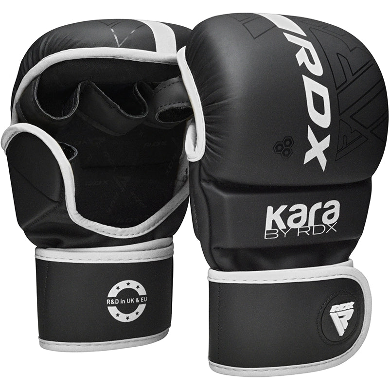 RDX KARA F6 guantes de mma sparring