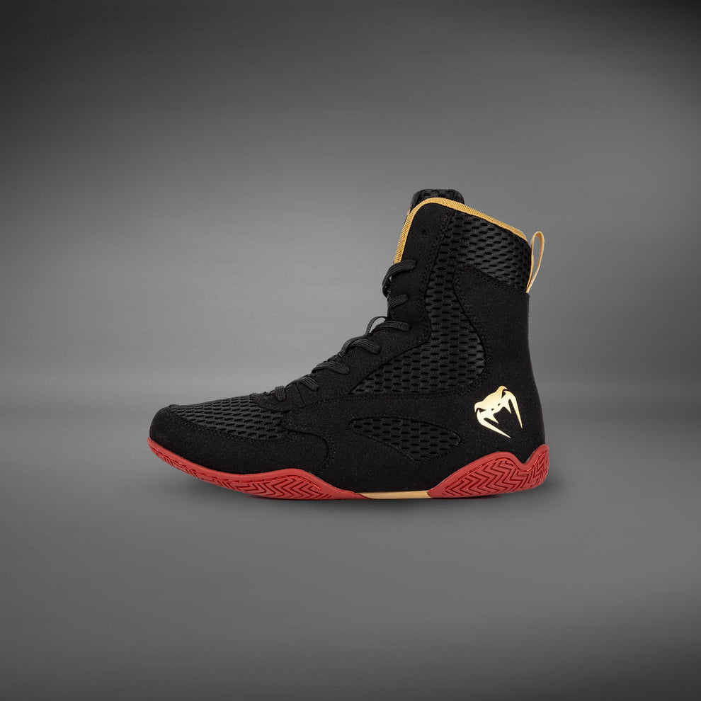 VENUM CONTENDER botas para boxeo