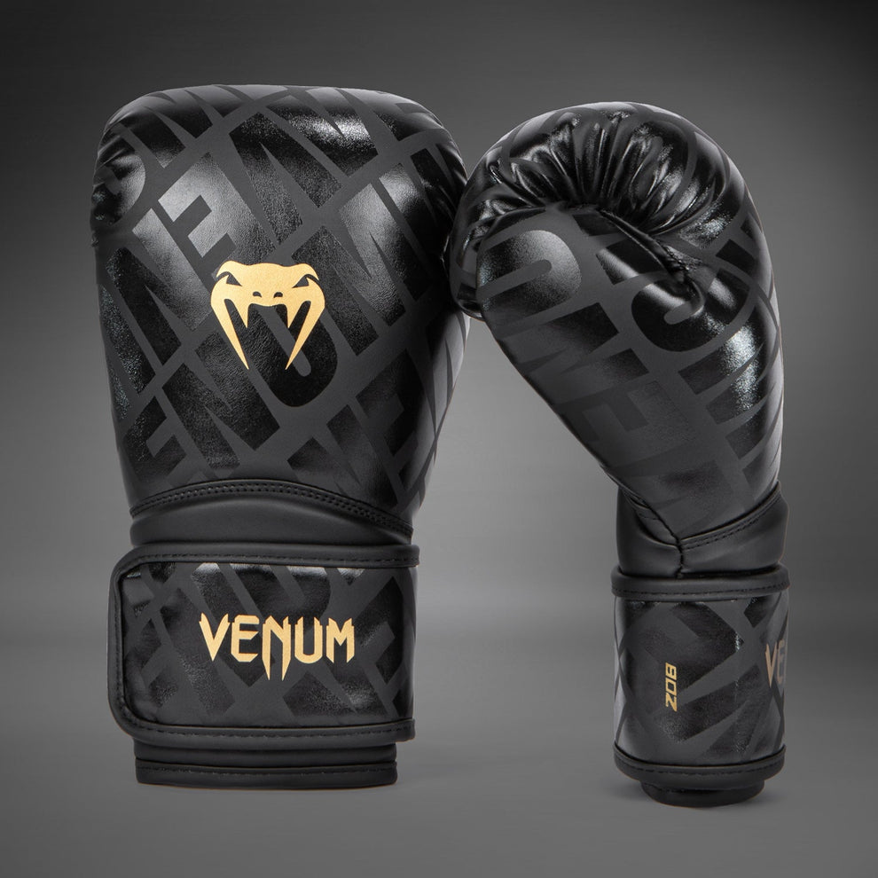 VENUM CONTENDER 1.5 XT KIDS guantes de boxeo para niños