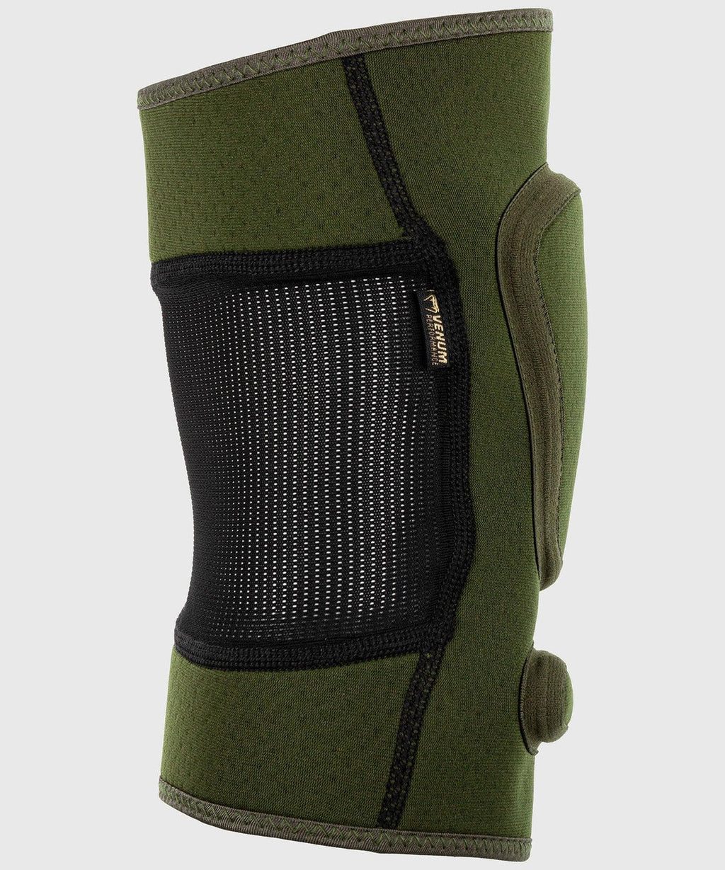 VENUM KONTACT EVO Rodilleras
