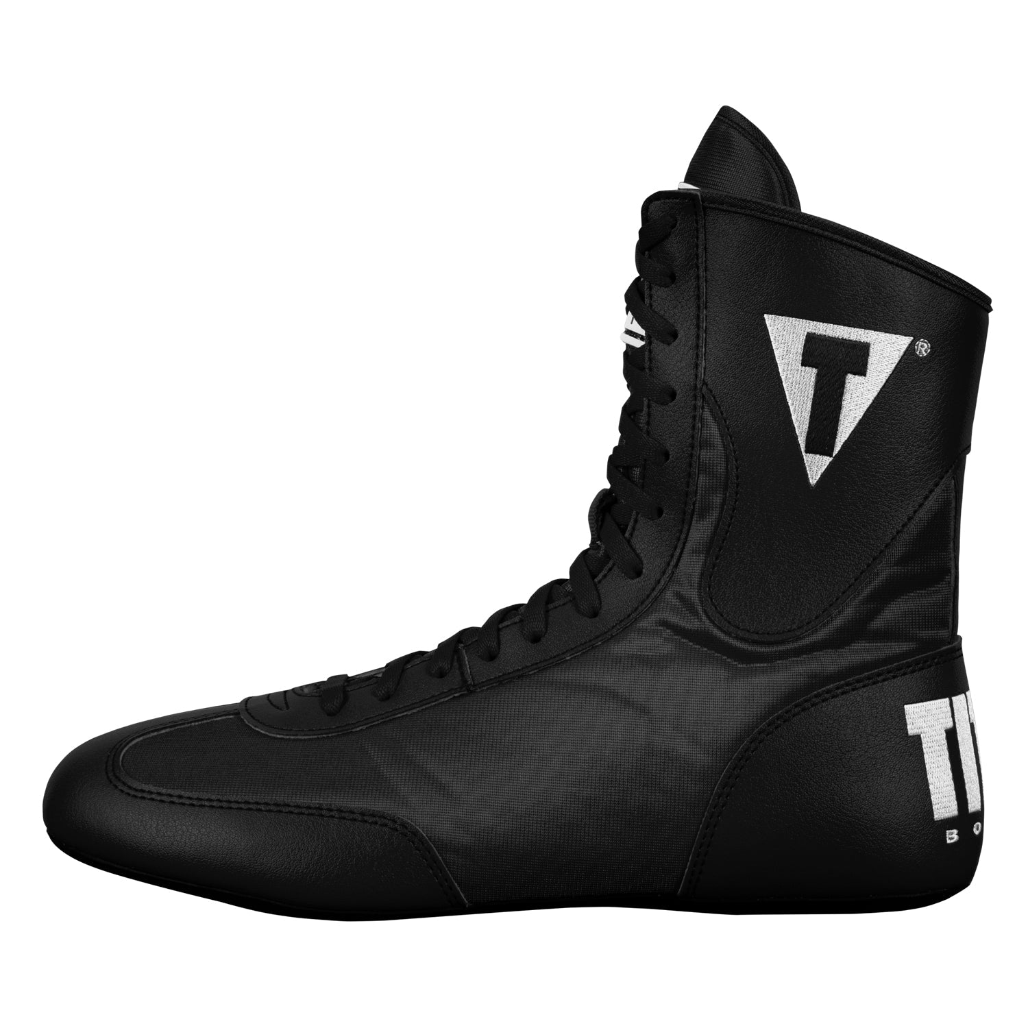 TITLE SPEED FLEX encore Botas Para Boxeo