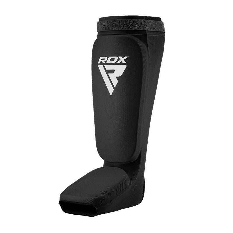 RDX SIB OEKO TEX Canilleras Para MuayThai y KickBoxing