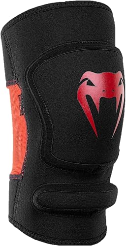 VENUM KONTACT EVO Rodilleras