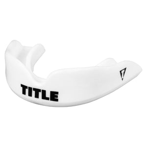 TITLE SUPER SHIELD Protector Bucal