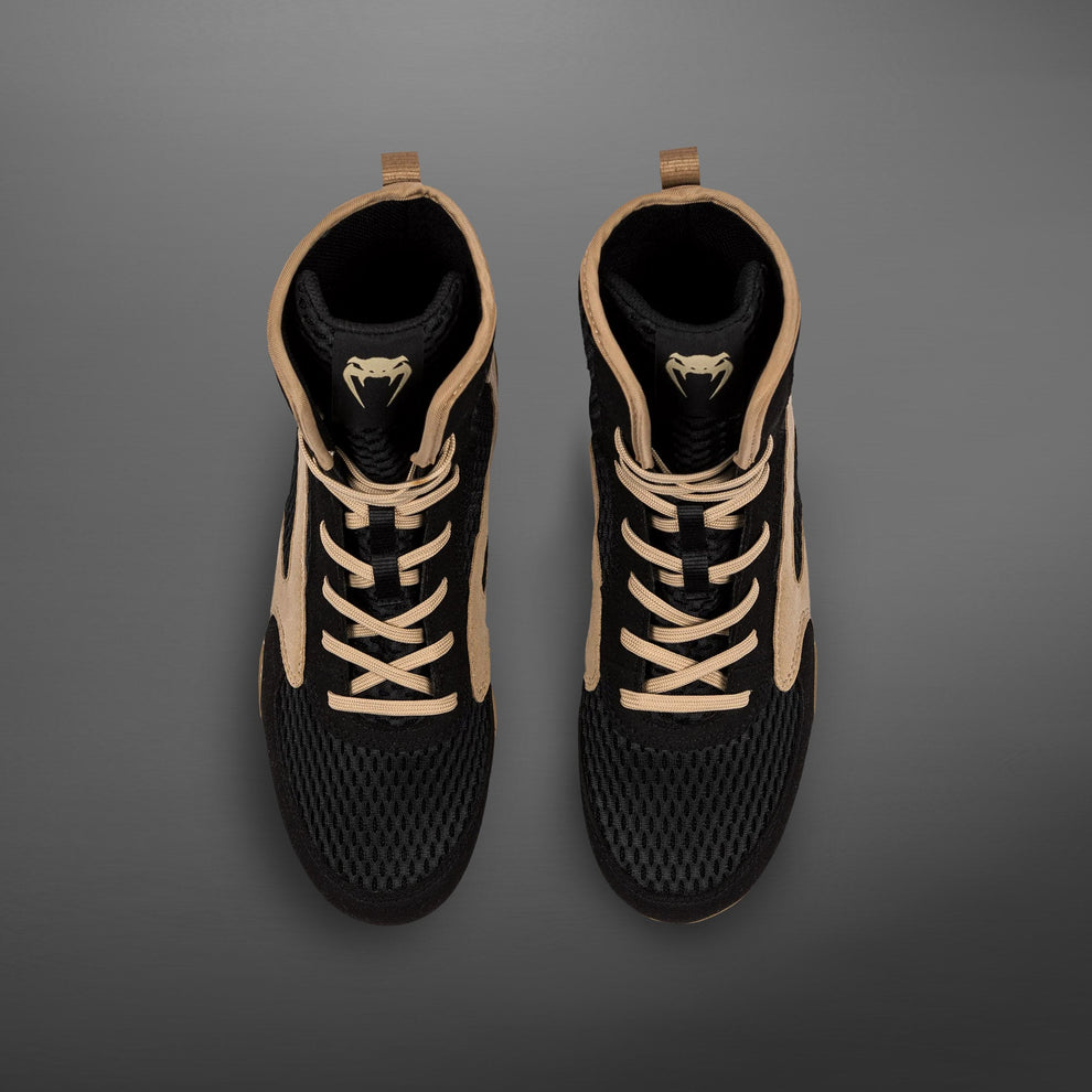 VENUM CONTENDER botas de boxeo