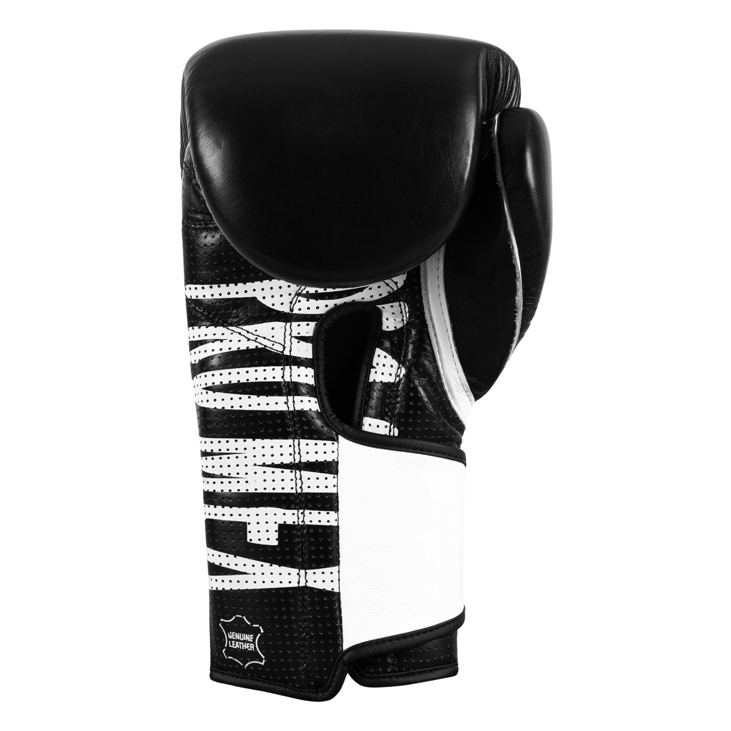 TITLE PRO MEX CUERO Guantes De Boxeo