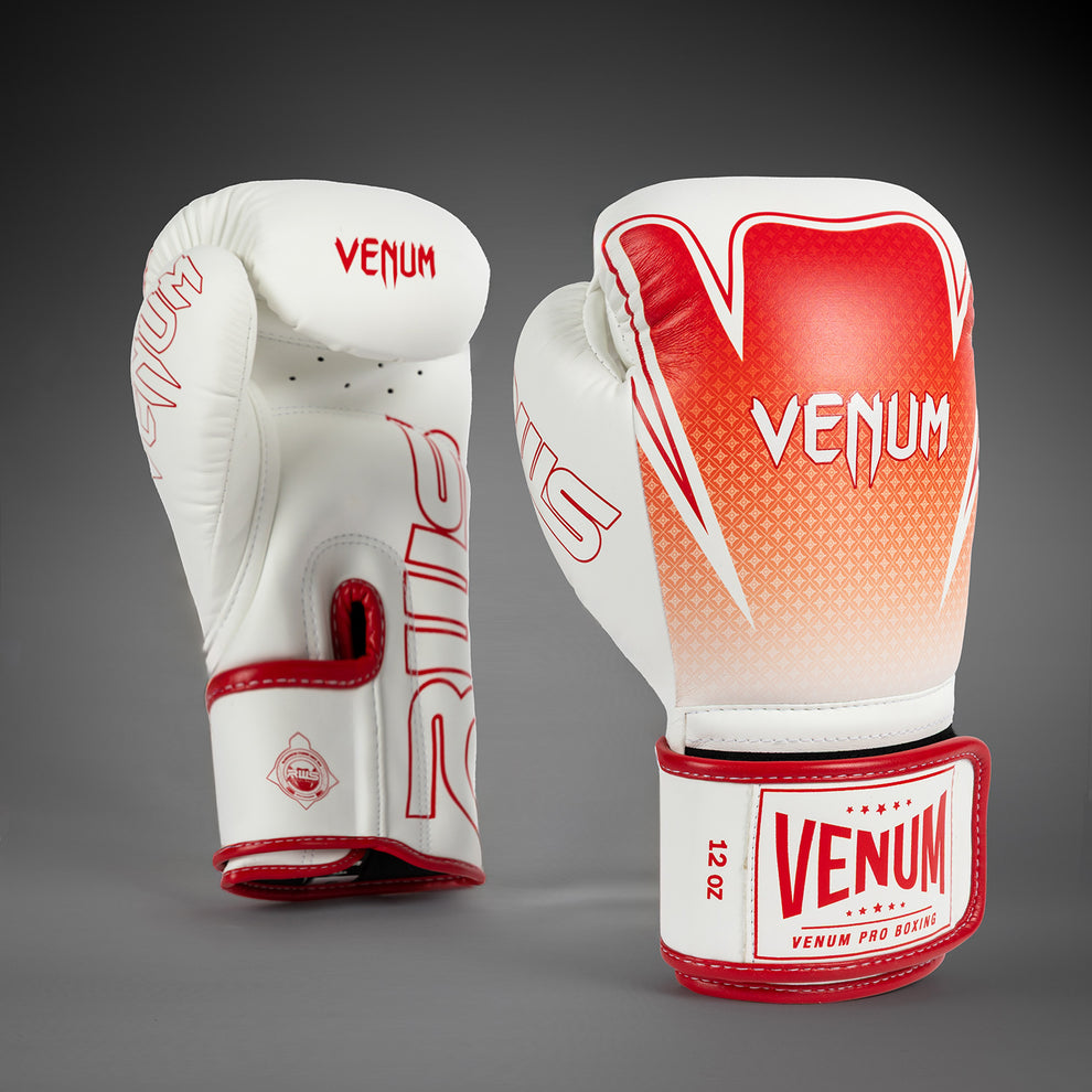 VENUM RWS 2.0 EDICION LIMITADA  Guantes de boxeo