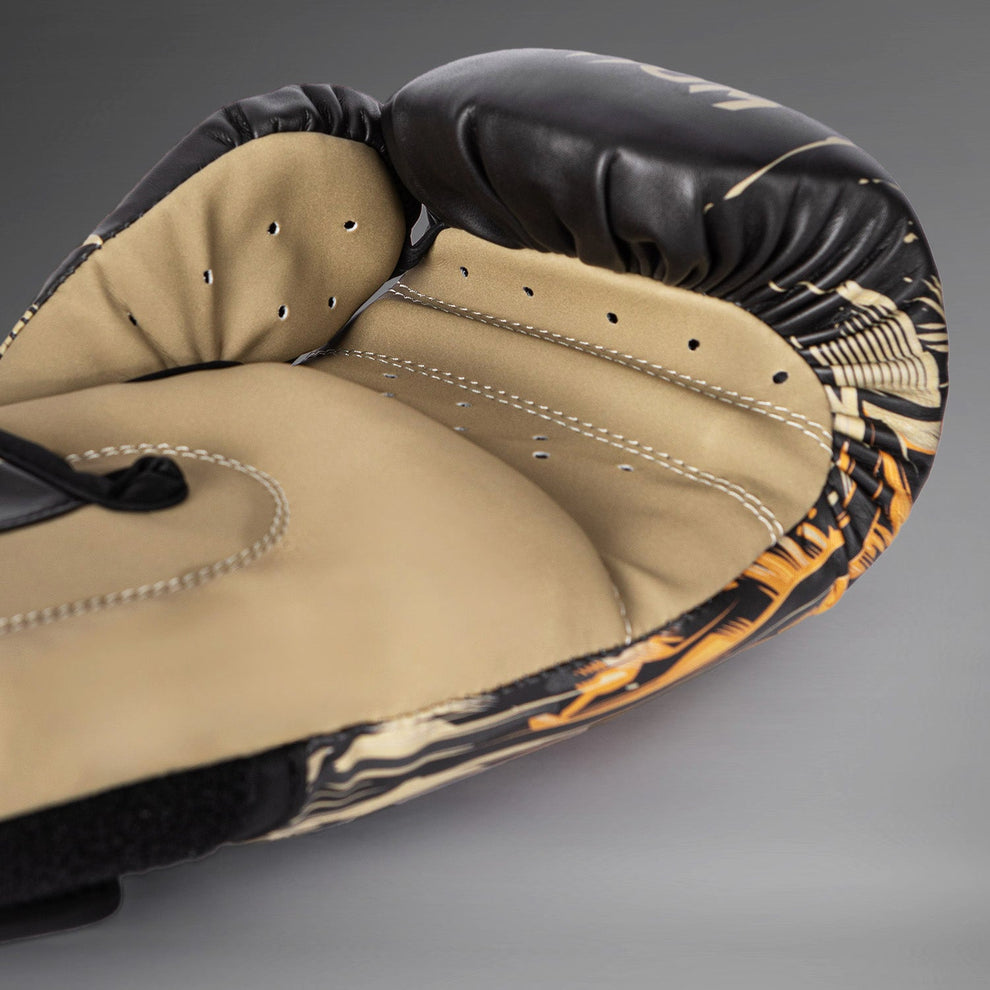 VENUM TIGER guantes de boxeo