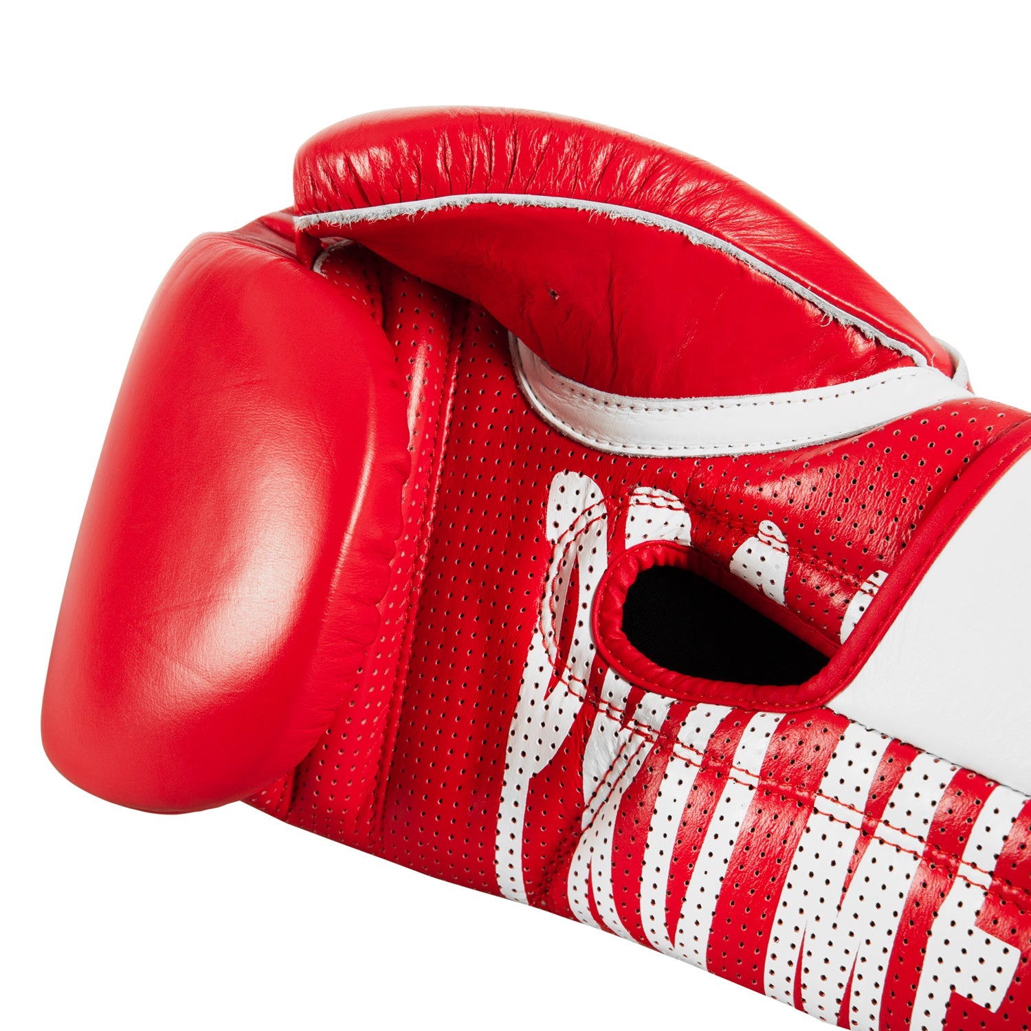 TITLE PRO MEX CUERO Guantes De Boxeo
