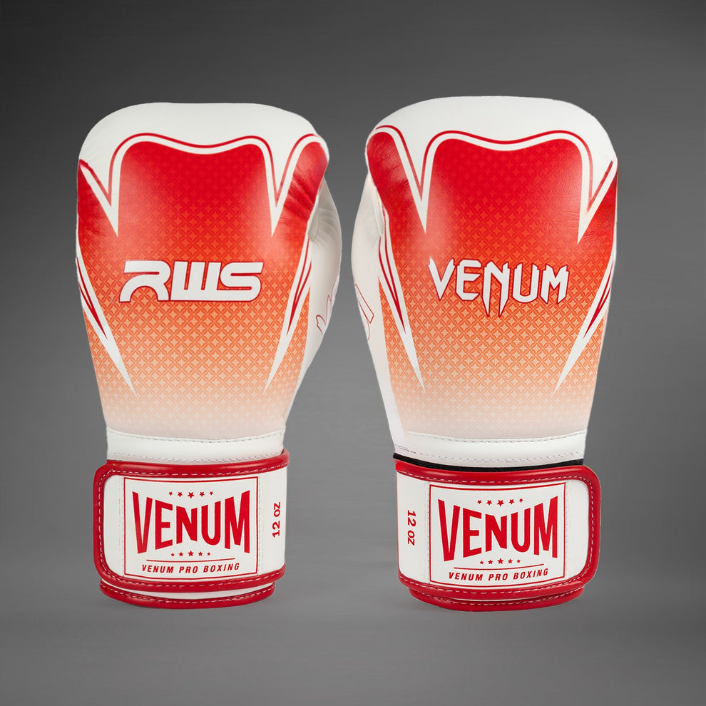 VENUM RWS 2.0 EDICION LIMITADA  Guantes de boxeo