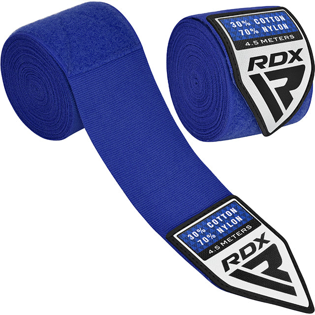 RDX WX PRO Vendas Para Boxeo