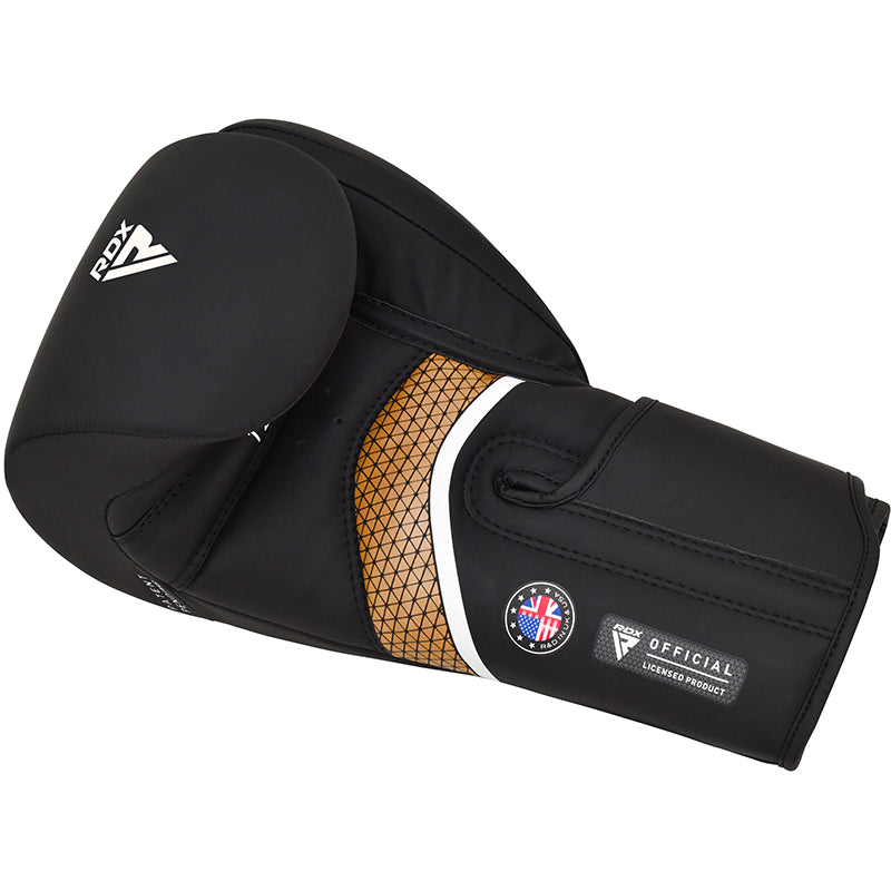 RDX T17 AURA PLUS Guantes De Boxeo