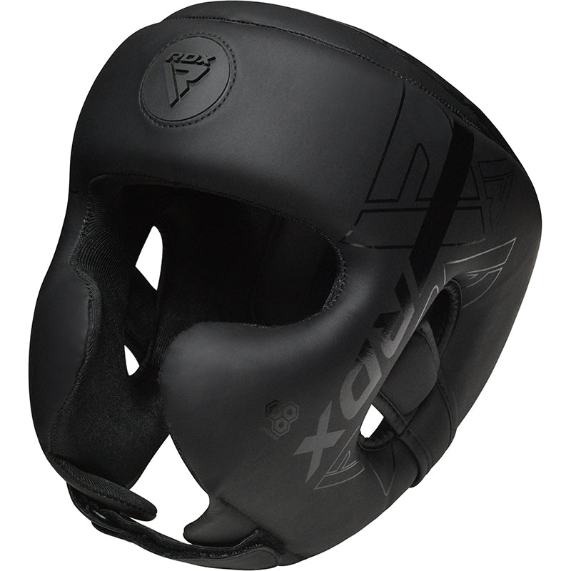 RDX F6 KARA SERIES Casco Para Boxeo