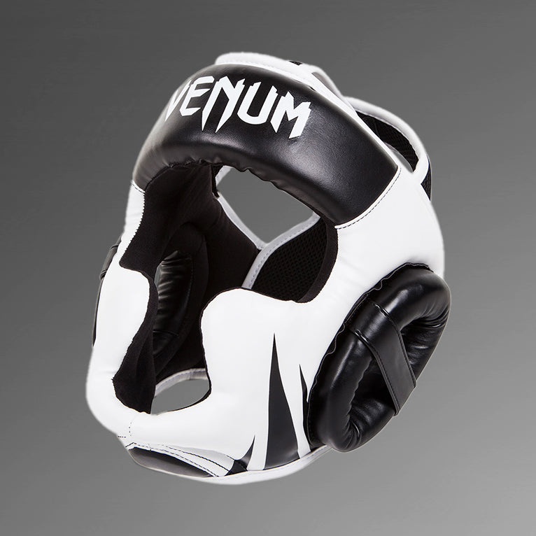 VENUM CHALLENGER Casco Para Boxeo
