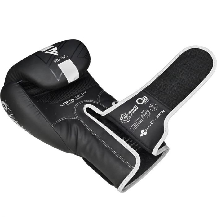 RDX F6 KARA SERIES Guantes De Boxeo