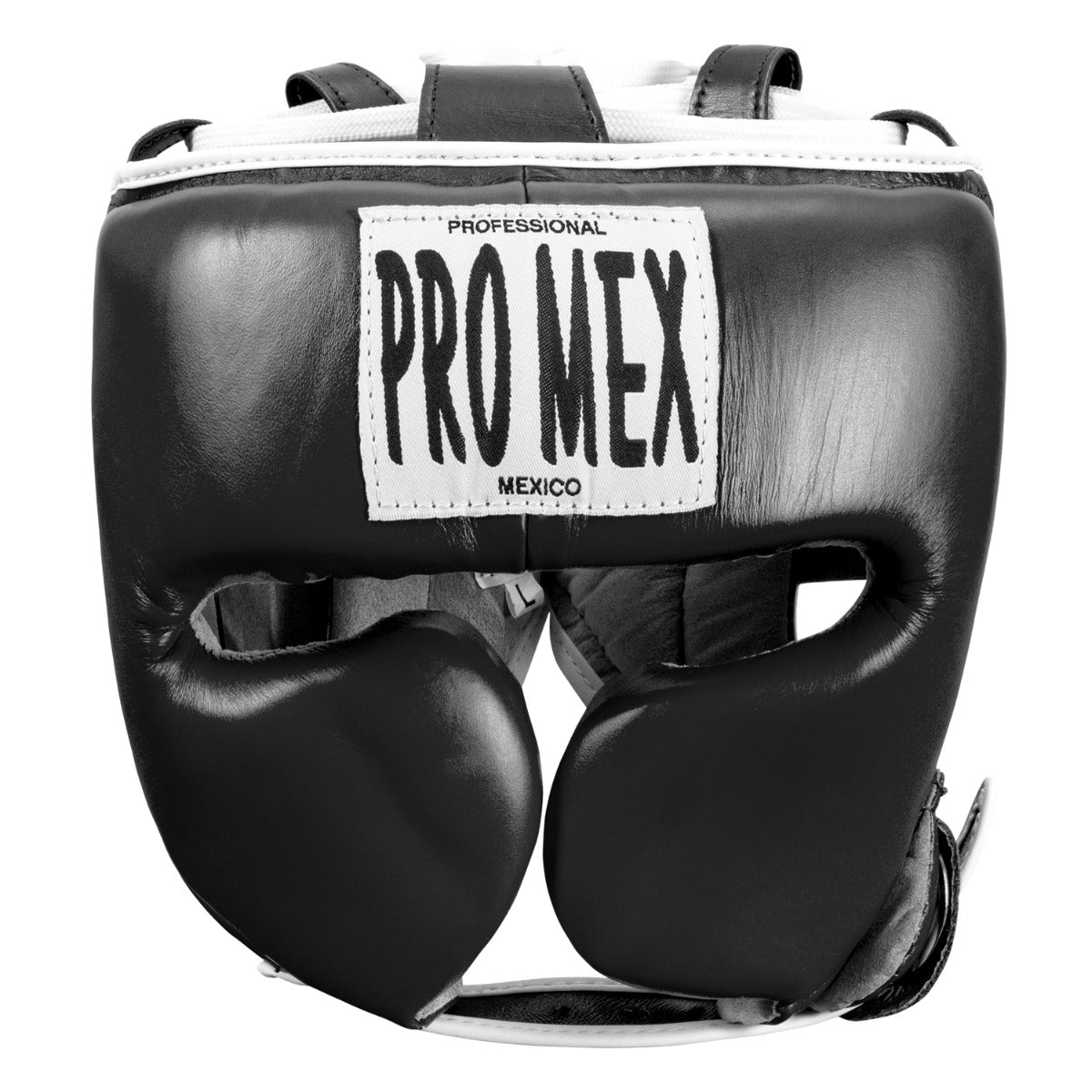 TITLE PRO MEX CLASSIC LEATHER BY TITLE Casco de Boxeo