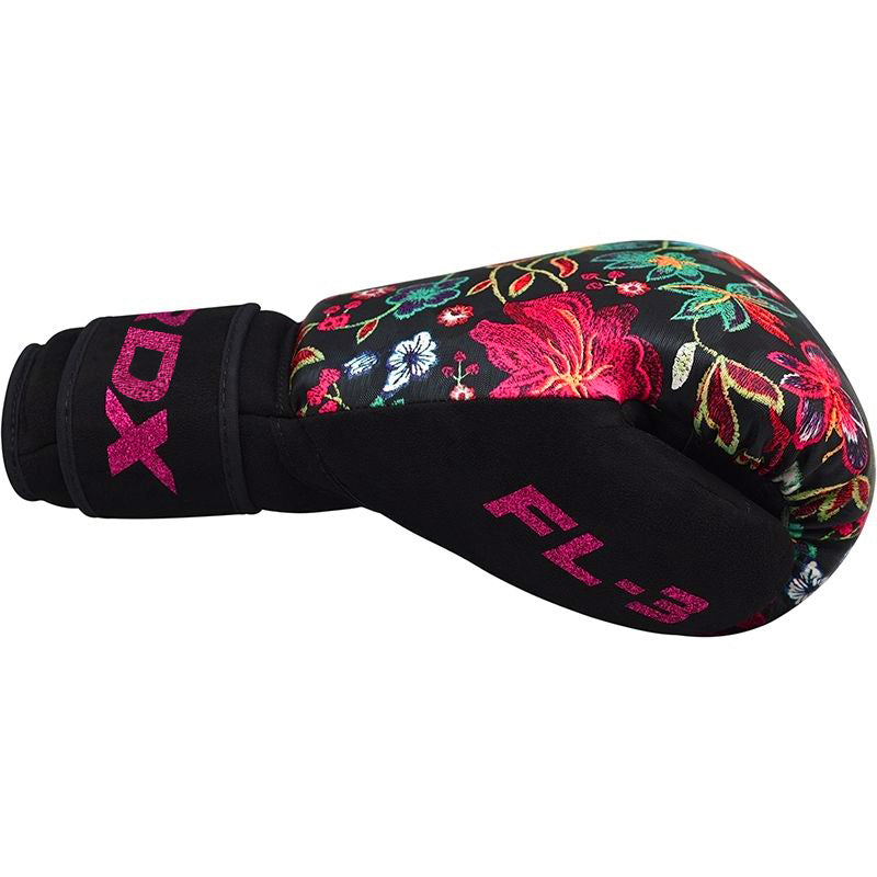 RDX Floral Guantes De Boxeo
