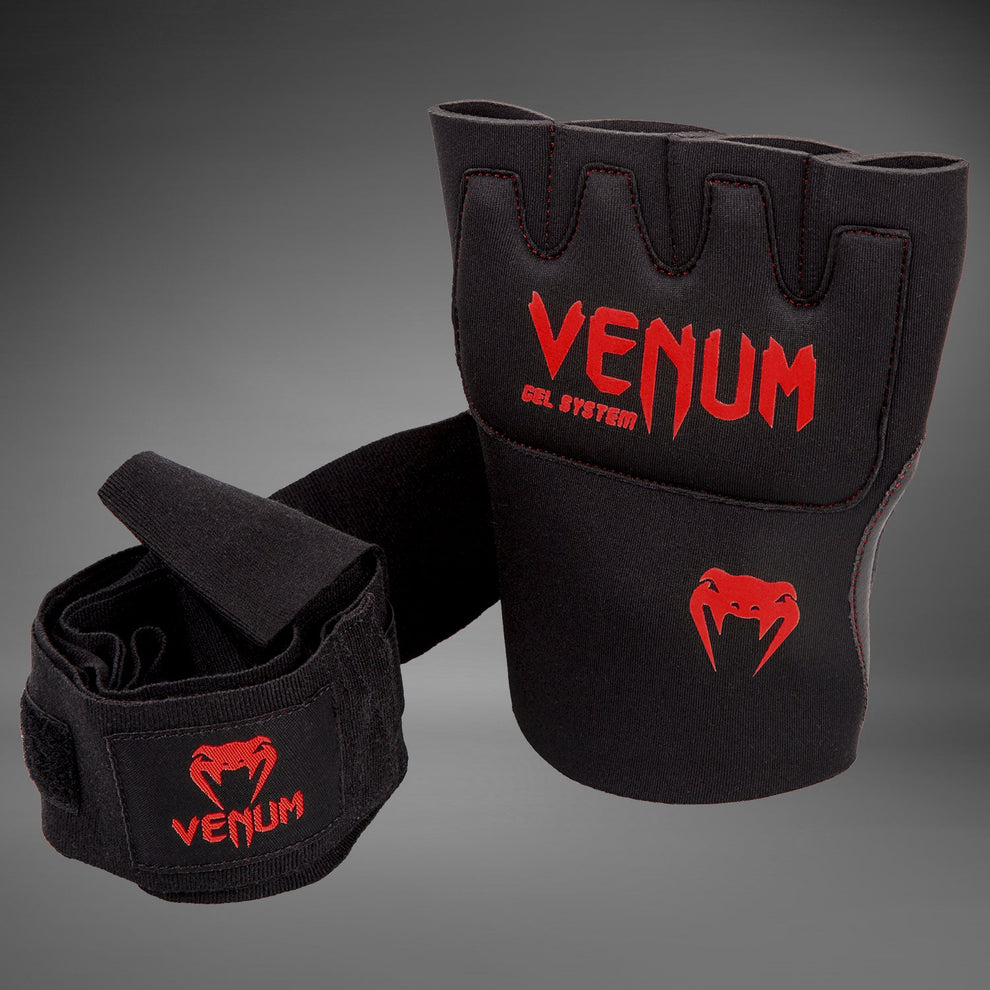 VENUM GEL KONTACT Vendas Para Boxeo