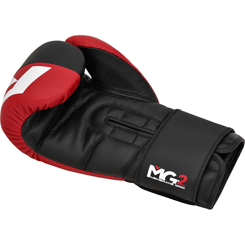 RDX F4 PURE FIGHTING Guantes De Boxeo