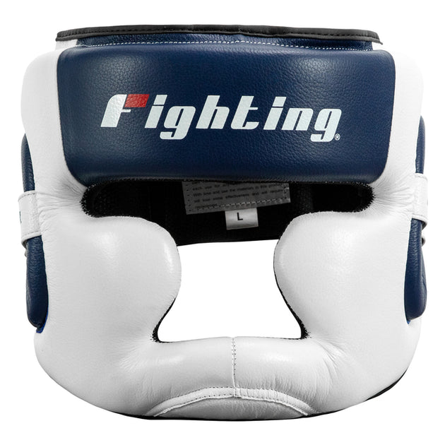 FIGHTING FORCE BY TITLE Casco Para Boxeo