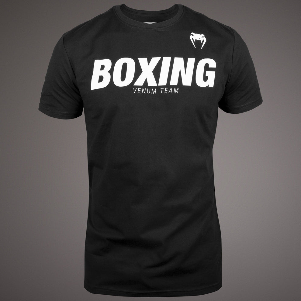 VENUM BOXING camiseta