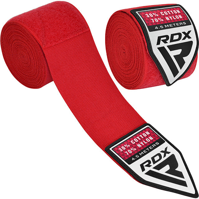RDX WX PRO Vendas Para Boxeo