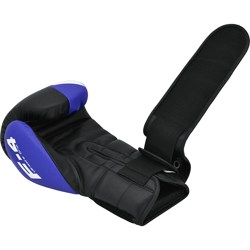 RDX F4 PURE FIGHTING Guantes De Boxeo
