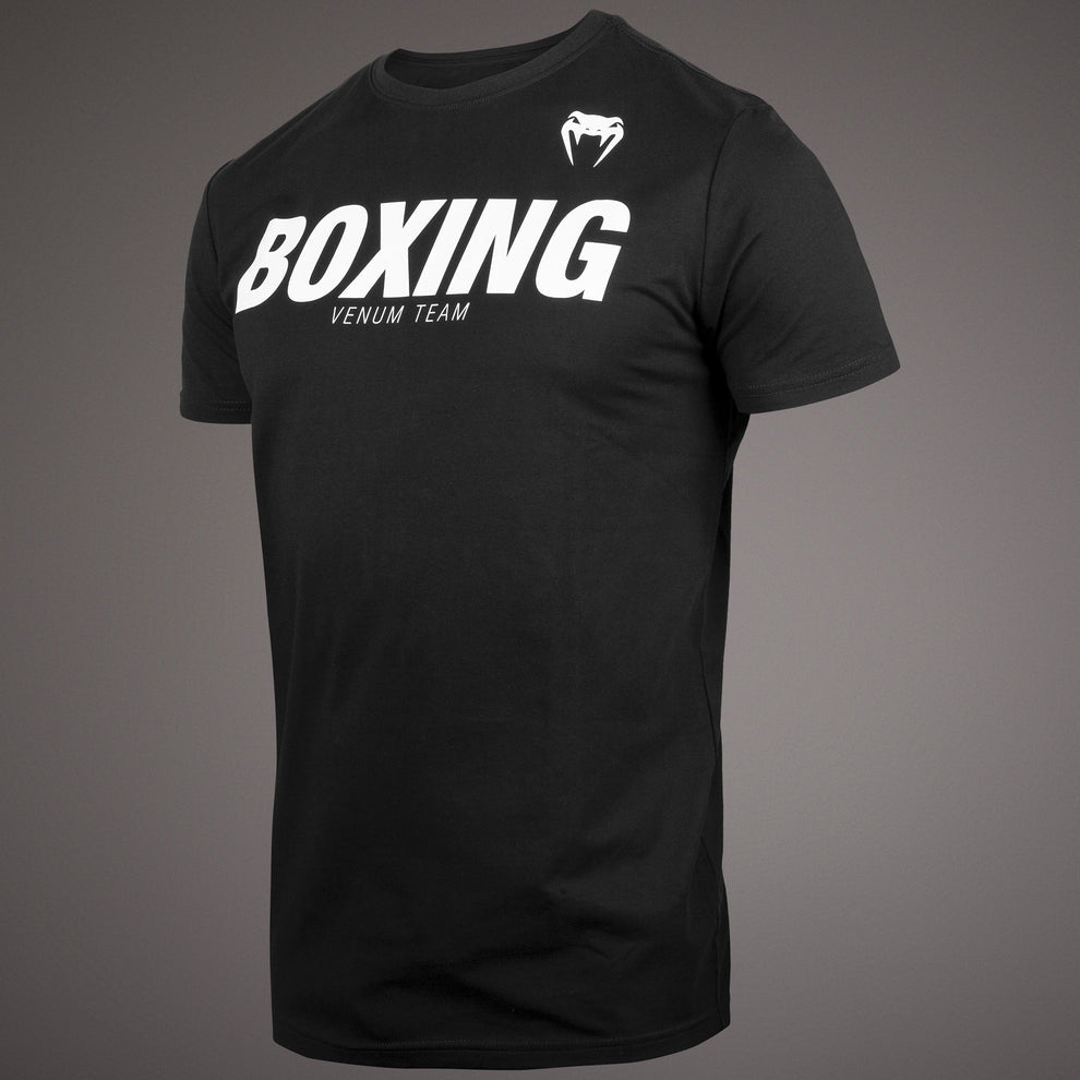 VENUM BOXING camiseta