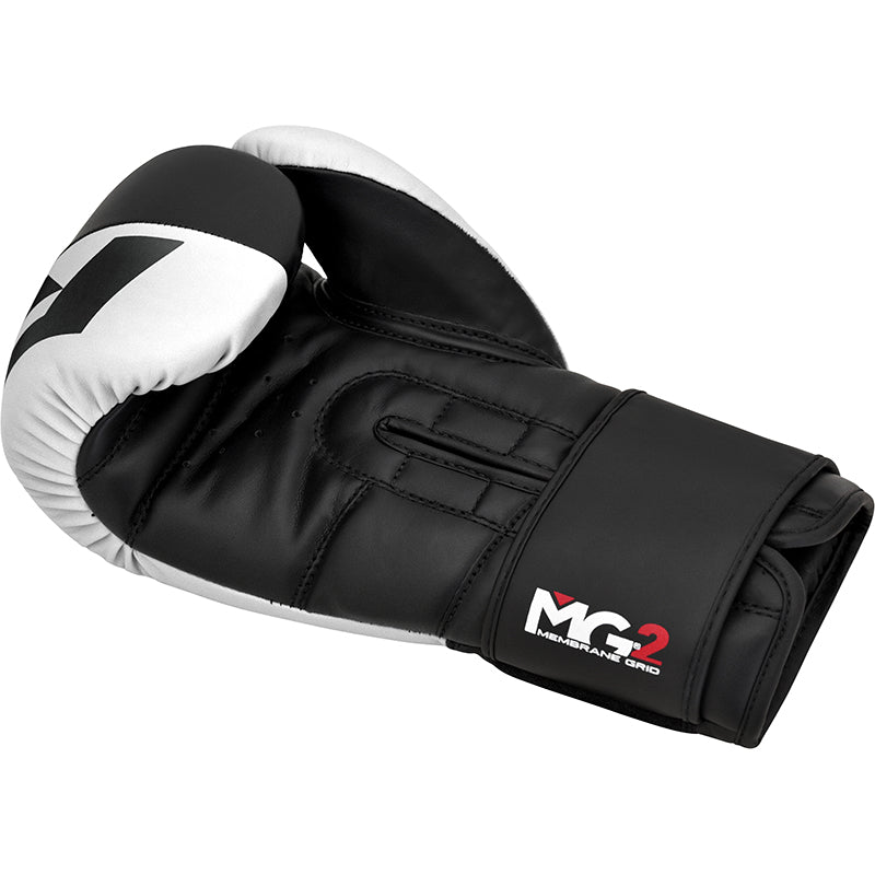RDX F4 PURE FIGHTING Guantes De Boxeo