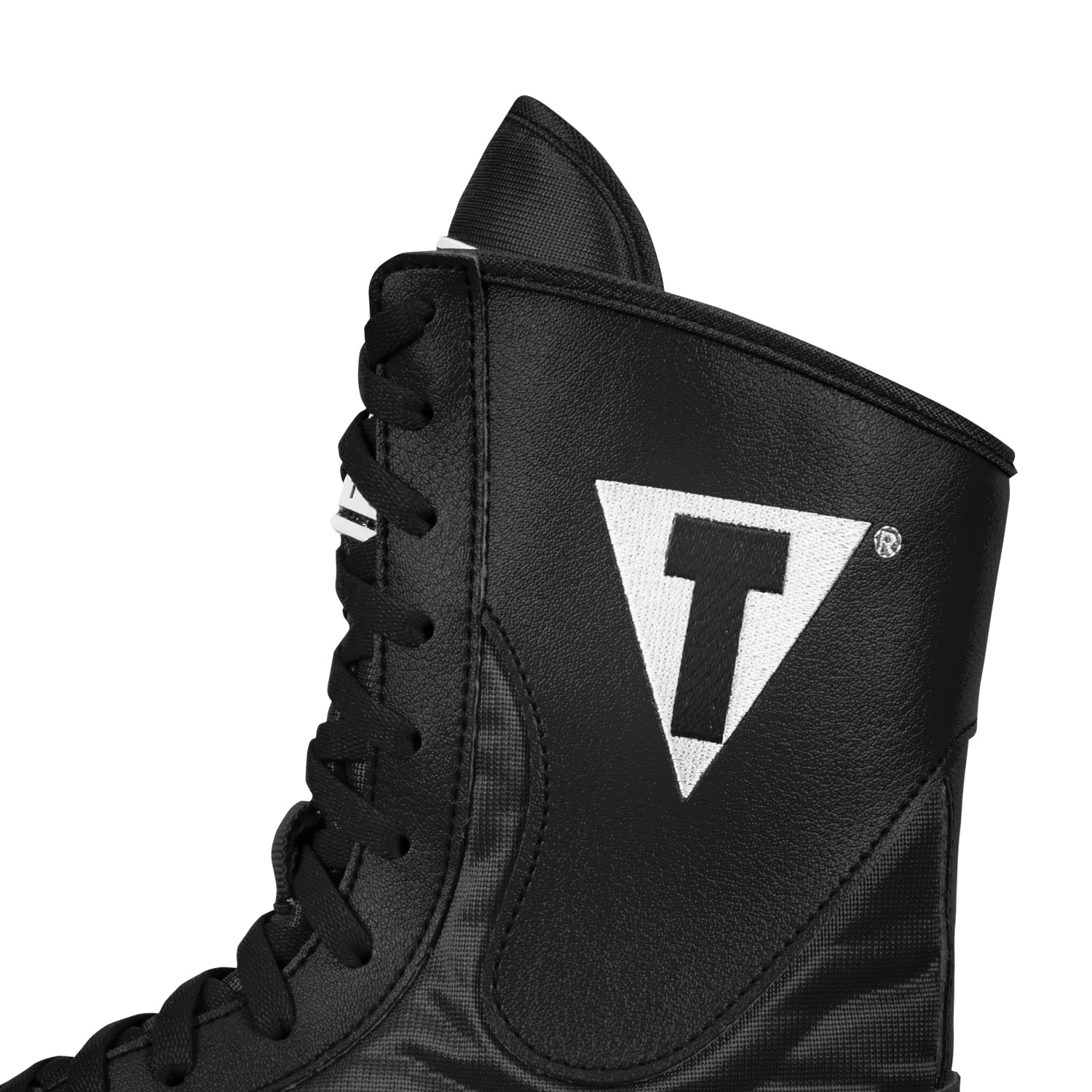 TITLE SPEED FLEX encore Botas Para Boxeo