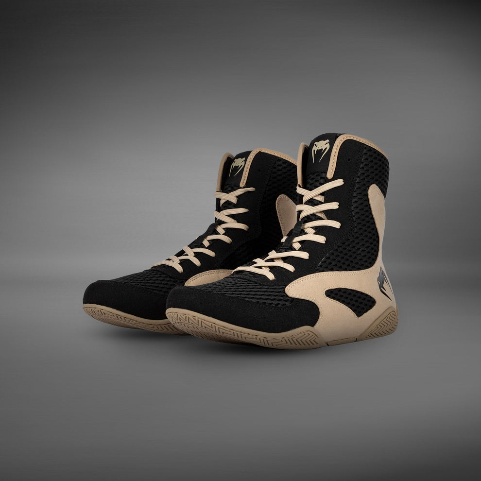 VENUM CONTENDER botas de boxeo