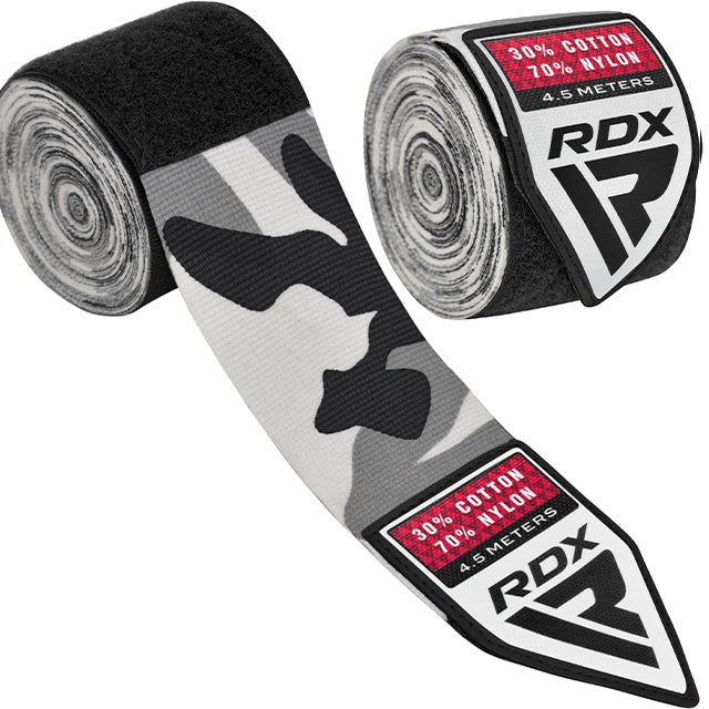 RDX WX PRO Vendas Para Boxeo
