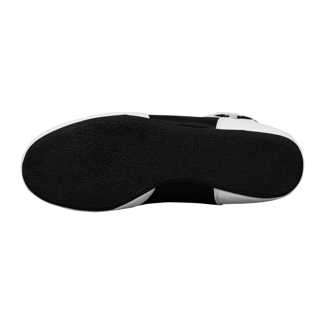 TITLE SPEED FLEX ENCORE botas de boxeo