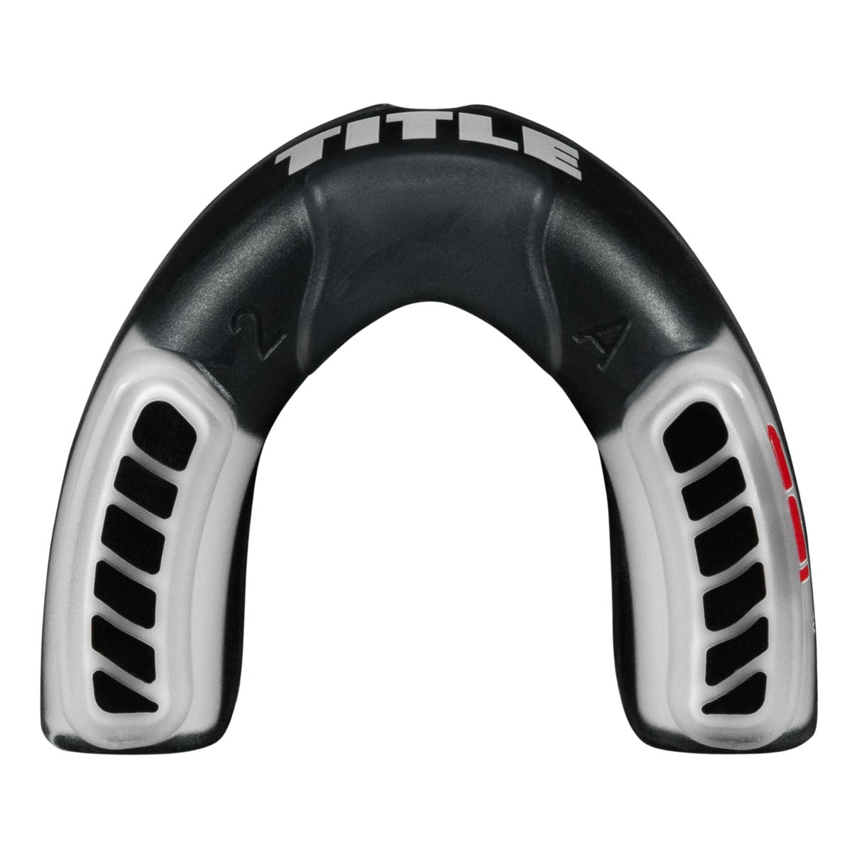 TITLE GEL TRIPLE SHOX Protector Bucal