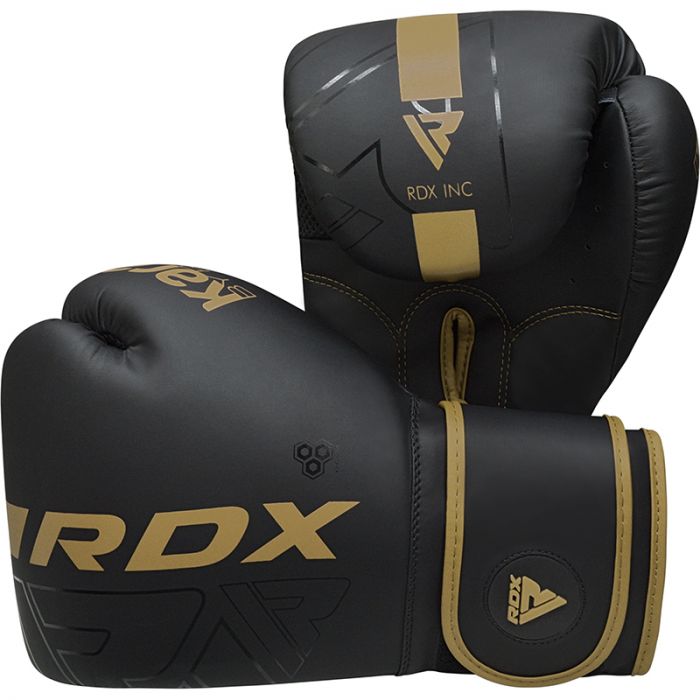 RDX F6 KARA SERIES Guantes De Boxeo
