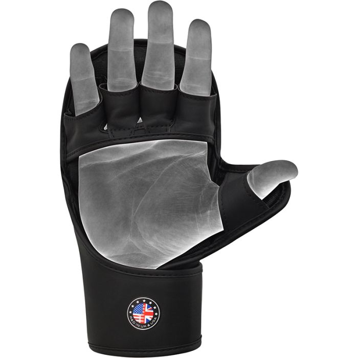 RDX AURA PLUS T17 guantes de mma