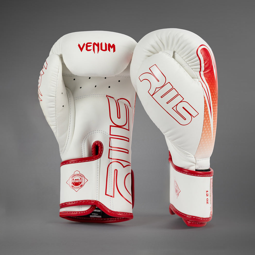 VENUM RWS 2.0 EDICION LIMITADA  Guantes de boxeo
