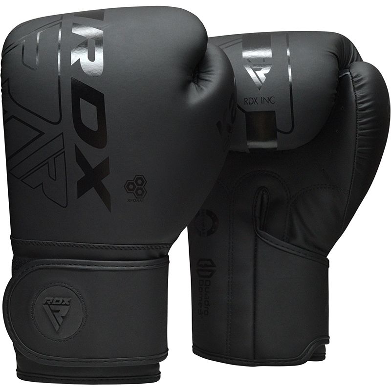 RDX F6 KARA SERIES Guantes De Boxeo