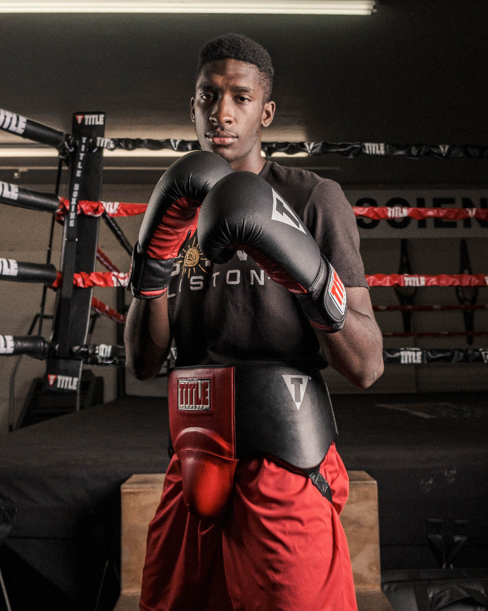 TITLE CLASSIC ULTRA Inguinal