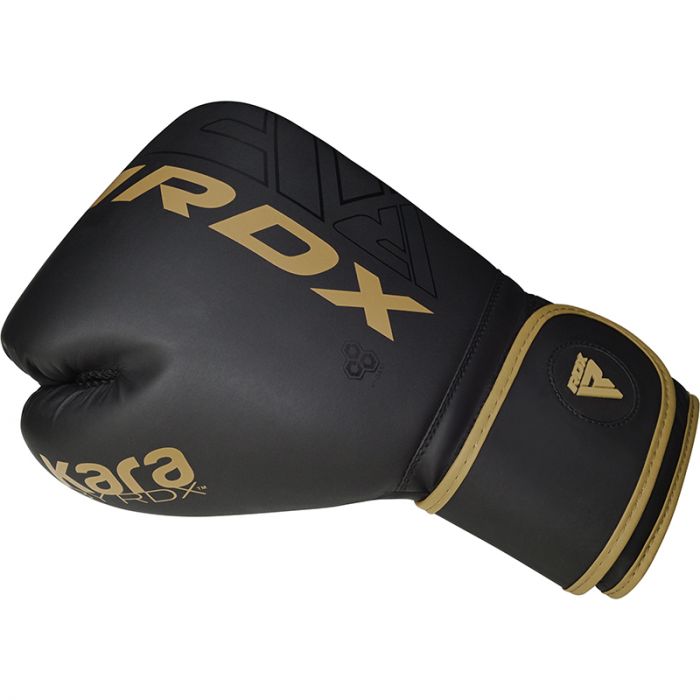 RDX F6 KARA SERIES Guantes De Boxeo