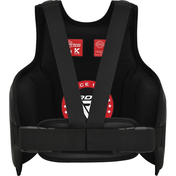 RDX KARA F6 pechera
