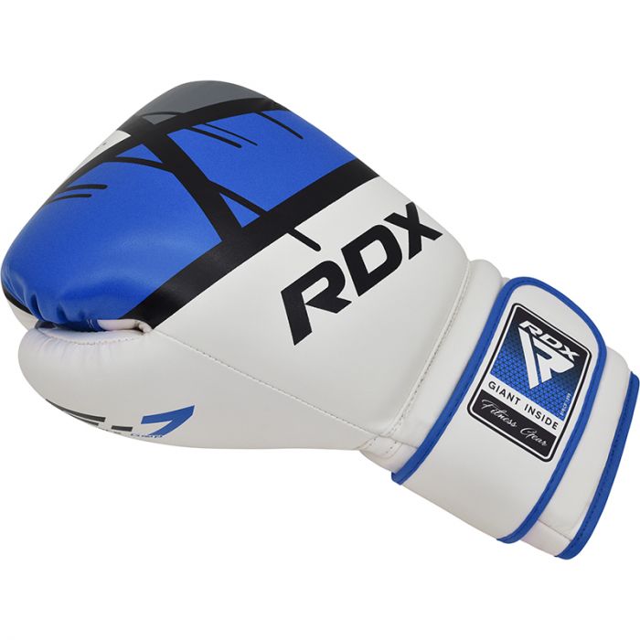 RDX F7 GIANT INSIDE Guantes De Boxeo